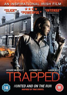 The Making of Anton AKA Trapped