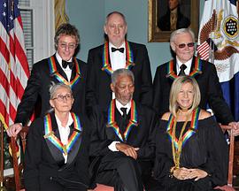 The Kennedy Center Honors: A Celebration of the Performing Arts