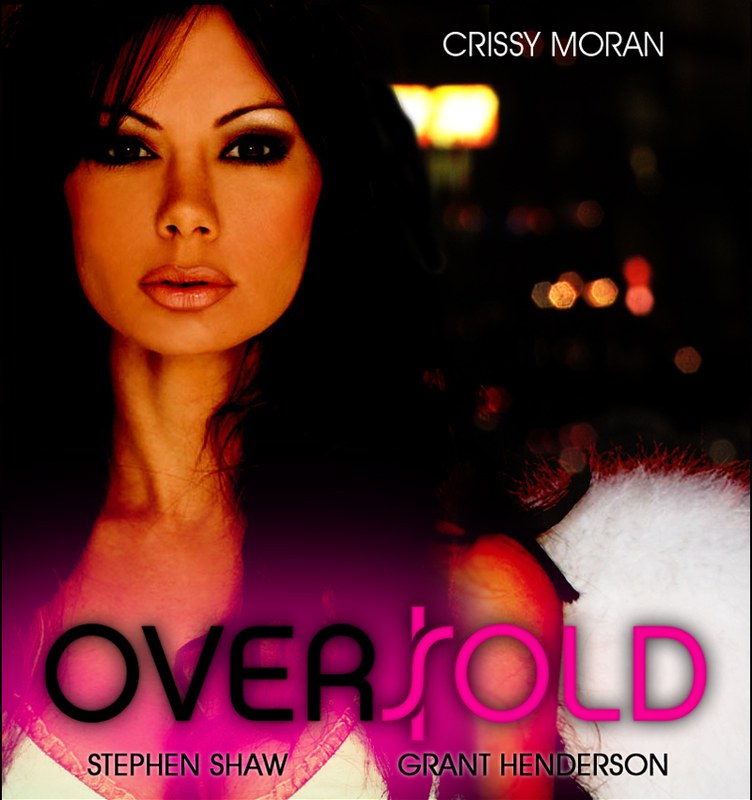 Oversold