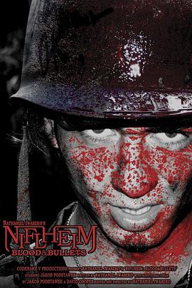 Niflheim: Blood &amp;amp; Bullets