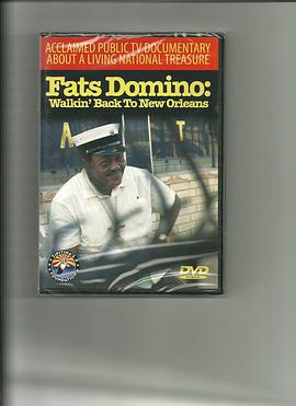 Fats Domino: Walkin' Back to New Orleans