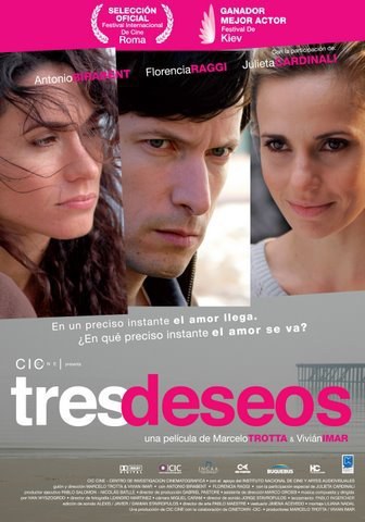 Tres Deseos