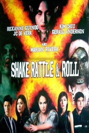 Shake Rattle &amp;amp; Roll X