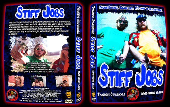 Stiff Jobs