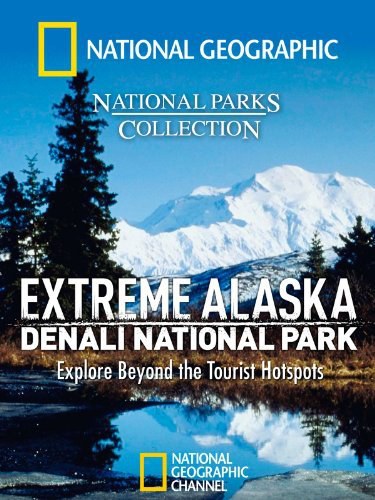 Extreme Alaska