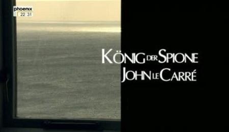 König der Spione - John le Carré