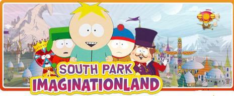 South Park: Kyle Sucks Cartman's Balls - The Trilogy