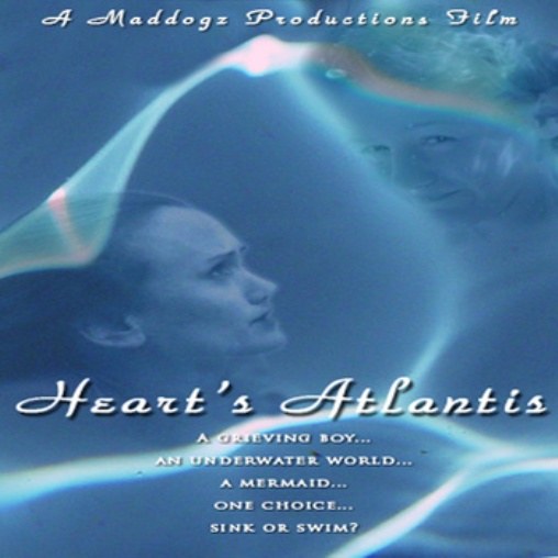 Heart's Atlantis