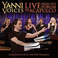 Yanni: Voices