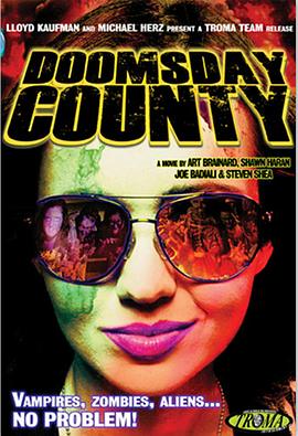 Doomsday County