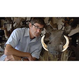 Louis Theroux's African Hunting Holiday