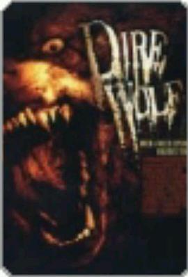 Dire Wolf