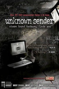 Unknown Sender