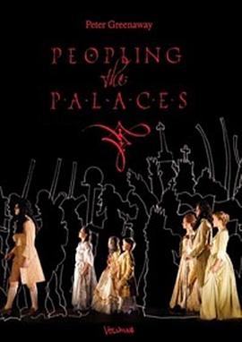 Peopling the Palaces at Venaria Reale