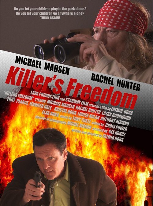 Killer's Freedom