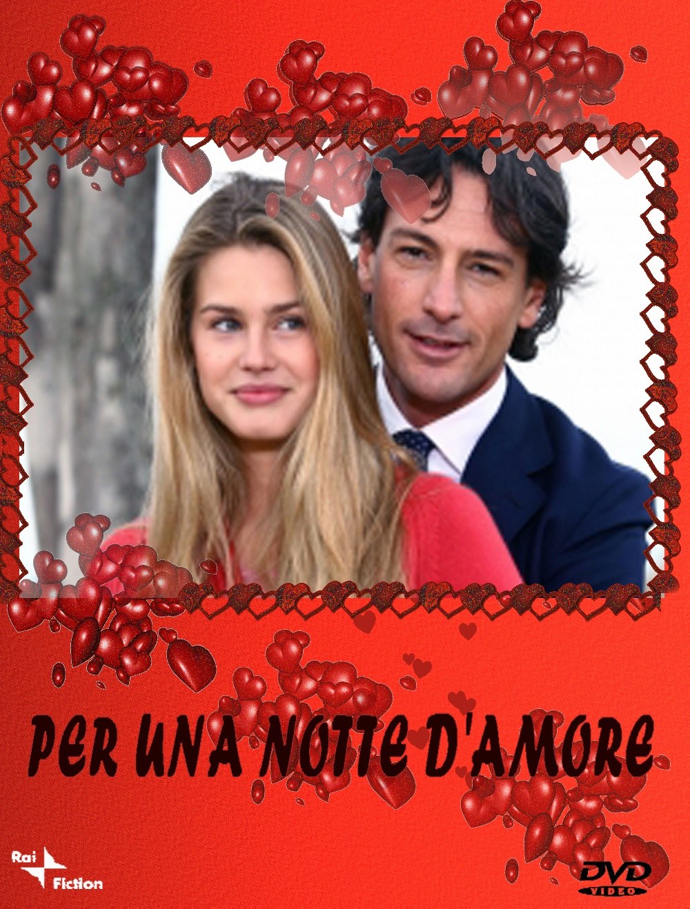 Per una notte d'amore