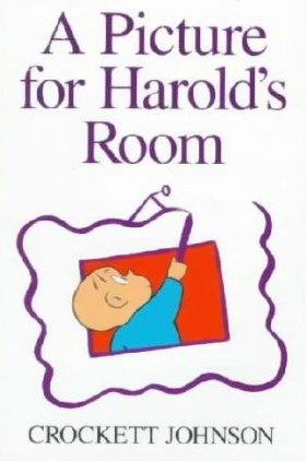 A Picture for Harold's Room
