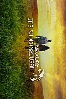 It's Supernatural