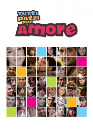 Tutti pazzi per amore