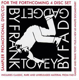 Fad Gadget by Frank Tovey