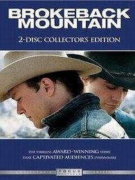A Groundbreaking Success: 'Brokeback Mountain'