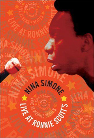 Nina Simone: Live at Ronnie Scott's