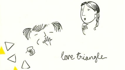Love Triangle
