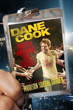 Rough Around the Edges: Live from Madison Square Garden
