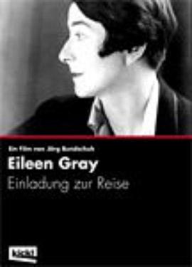 Eileen Gray - Einladung zur Reise