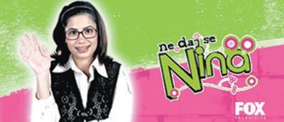 Ne daj se, Nina!