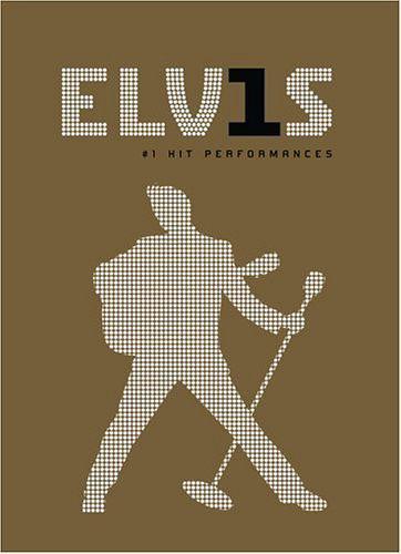 Elvis: #1 Hit Performances