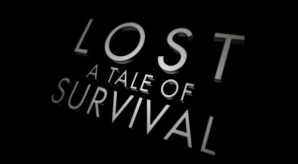 Lost: A Tale of Survival