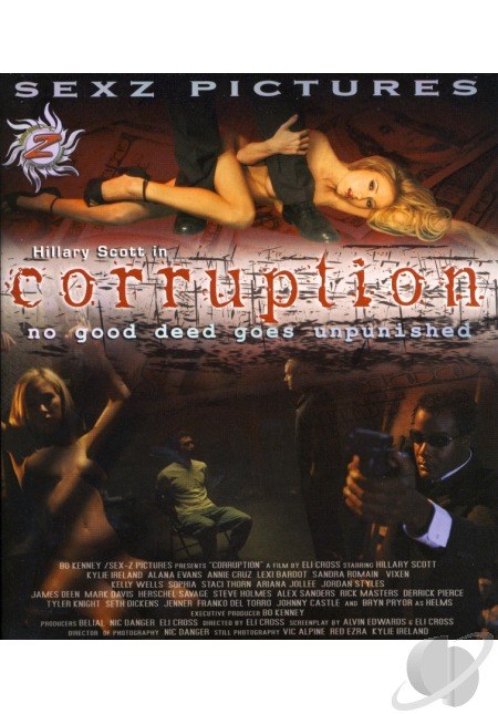 Corruption