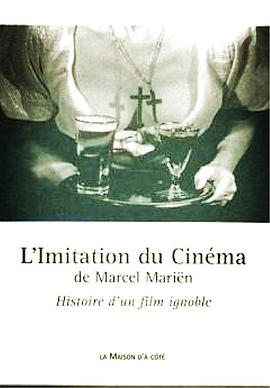 L'imitation du cinéma