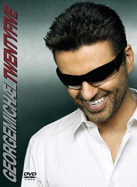 George Michael: Twenty Five