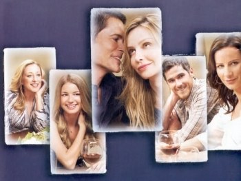 Brothers &amp; Sisters: Family Album（TV Special）