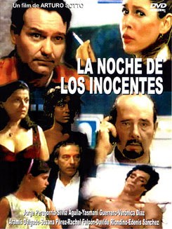 Night of the Innocents