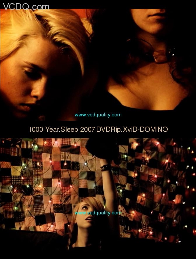 1000 Year Sleep