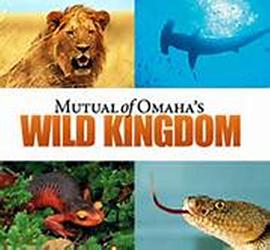 Mutual of Omaha's Wild Kingdom