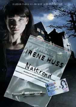 Irene Huss 3: Nattrond