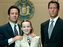 Custody