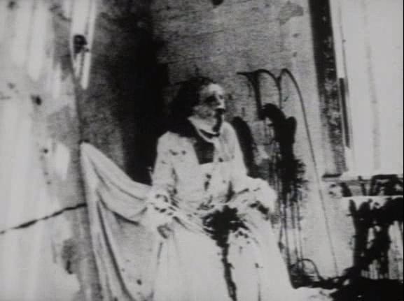 The Begotten