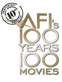 AFI百年百大电影：10周年纪念版