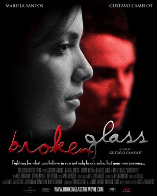 Broken Glass