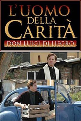 L'uomo della carità