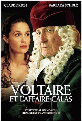 Voltaire et l'affaire Calas