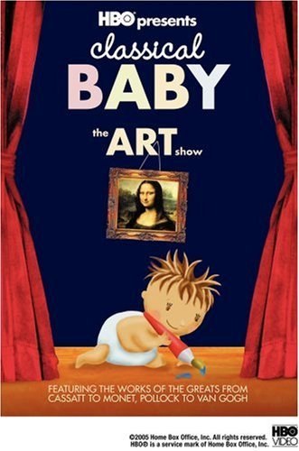 Classical Baby: Art Show