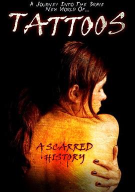 Tattoos: A Scarred History