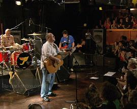 Pixies: Live at the Paradise in Boston