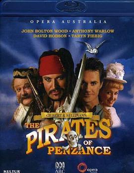 The Pirates of Penzance